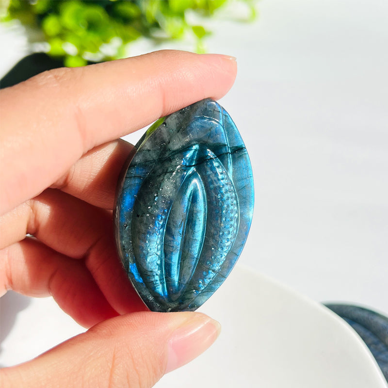 Labradorite I ady Garden Source of I ife