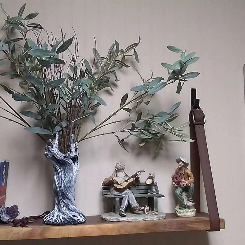 Mystical Forest Tree Vase