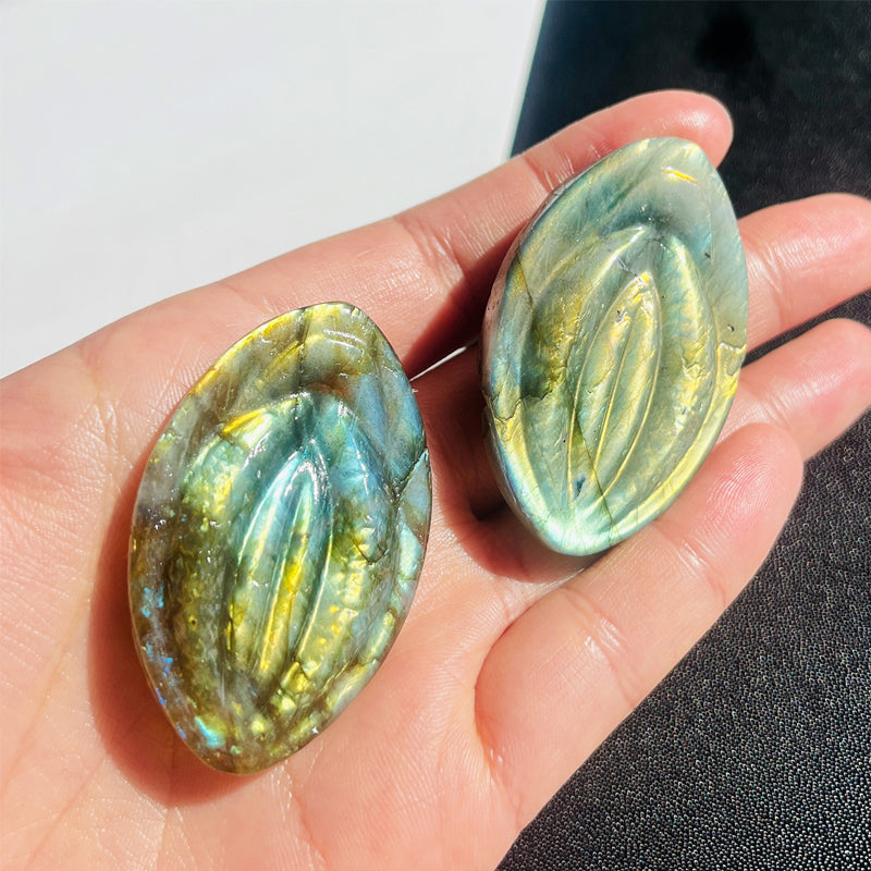 Labradorite I ady Garden Source of I ife