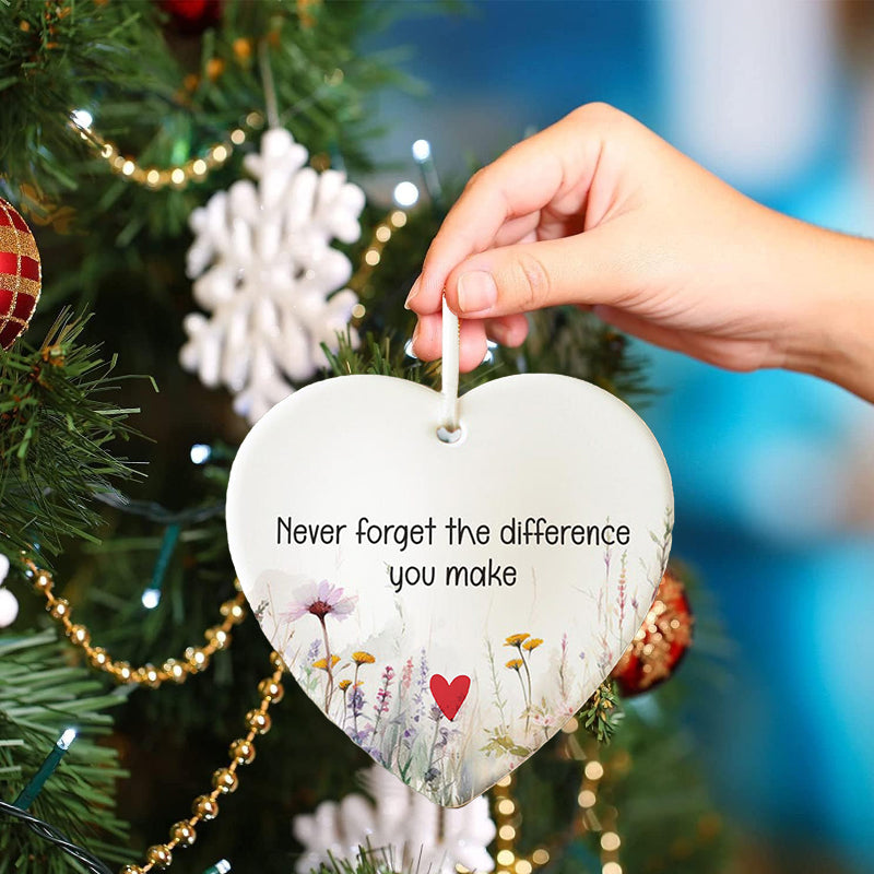 Friendship Ornaments For Ture Friends