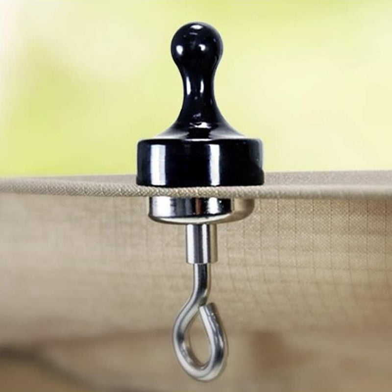 Camping Outdoor Tent Magnetic Hangers