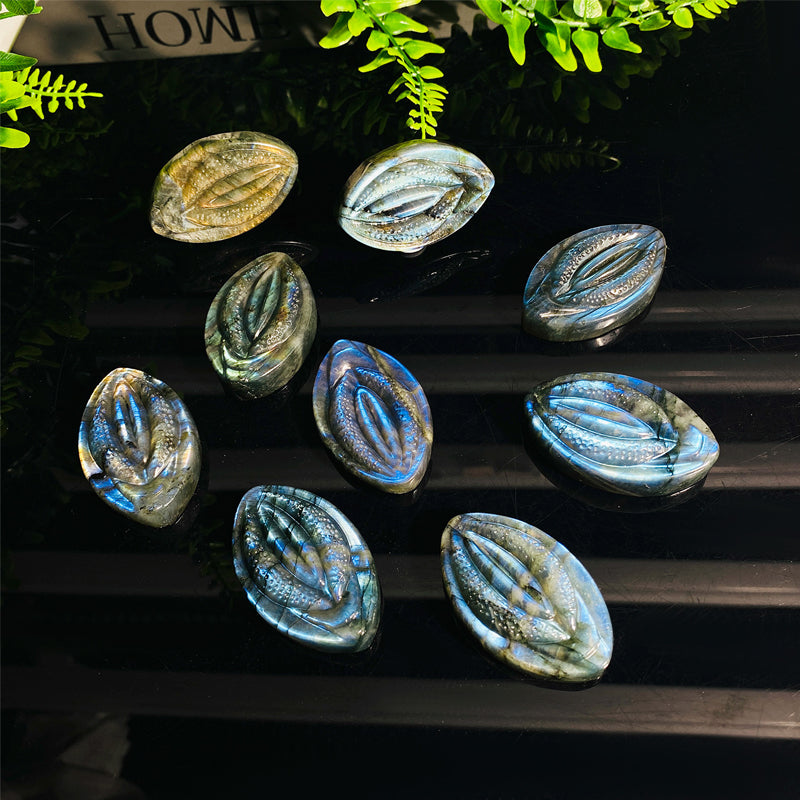 Labradorite I ady Garden Source of I ife