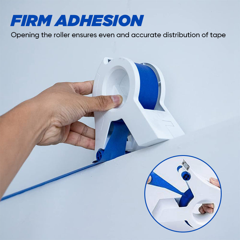 Home Decoration Masking Tape Cutting Tool