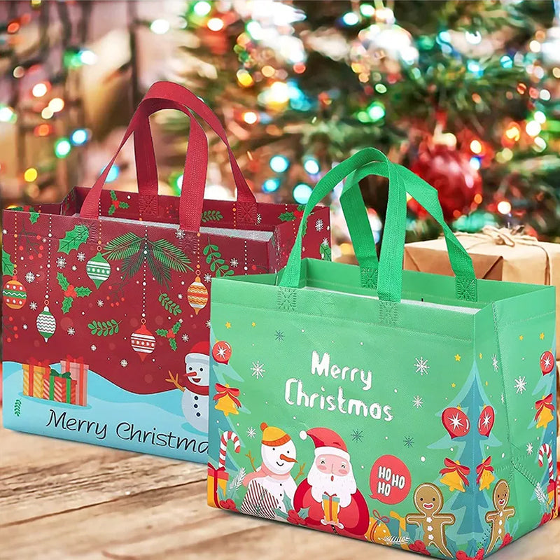 Christmas Gift Bag