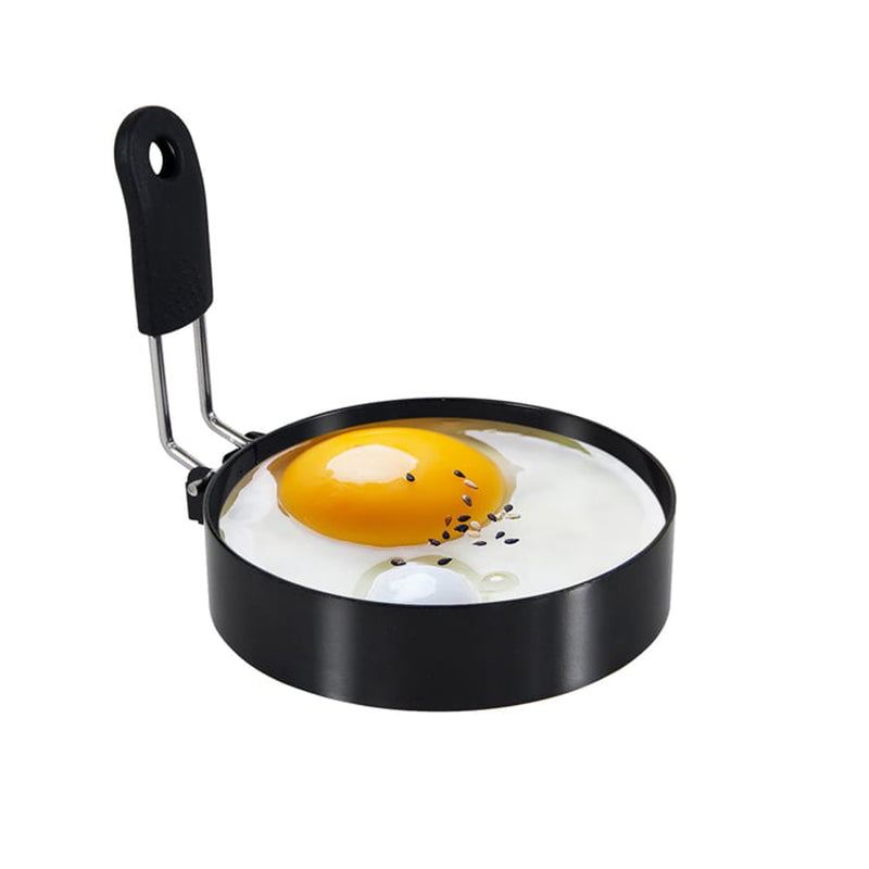 Stainless Steel Fried Egg Molds
