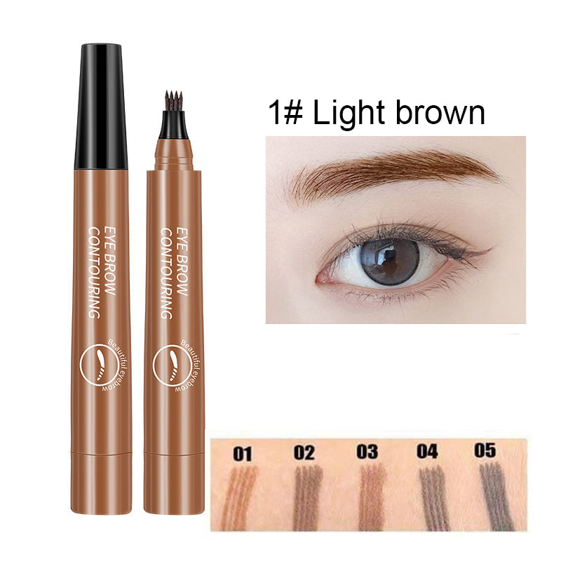 Magic Eyebrow Pencil