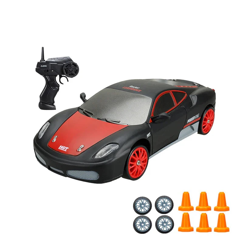 Drift Remote Control Car Toy