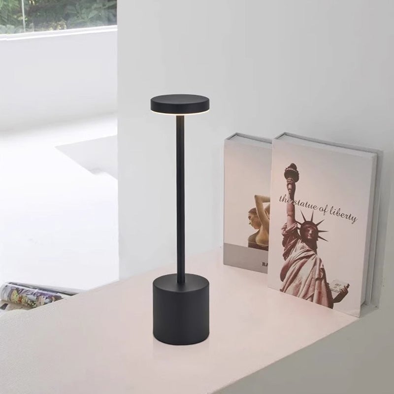 Portable Rechargeable LED Table Lamp