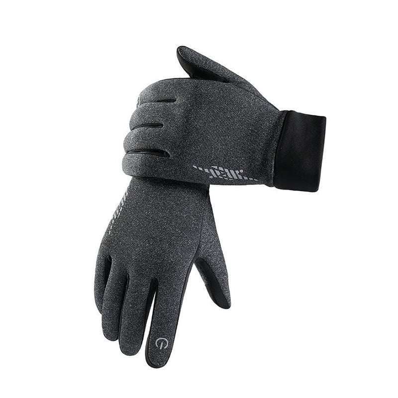 Premium Winter Touchscreen Gloves