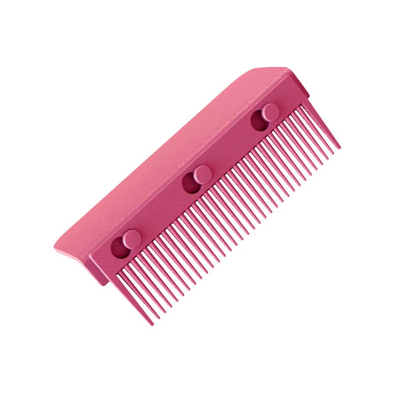 Straightening Brush Attachment Comb