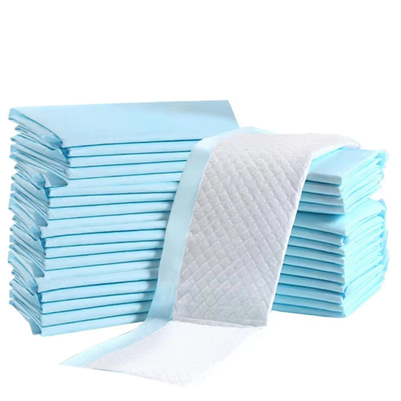 Disposable Baby Care Menstrual Care Pads 30 PCS