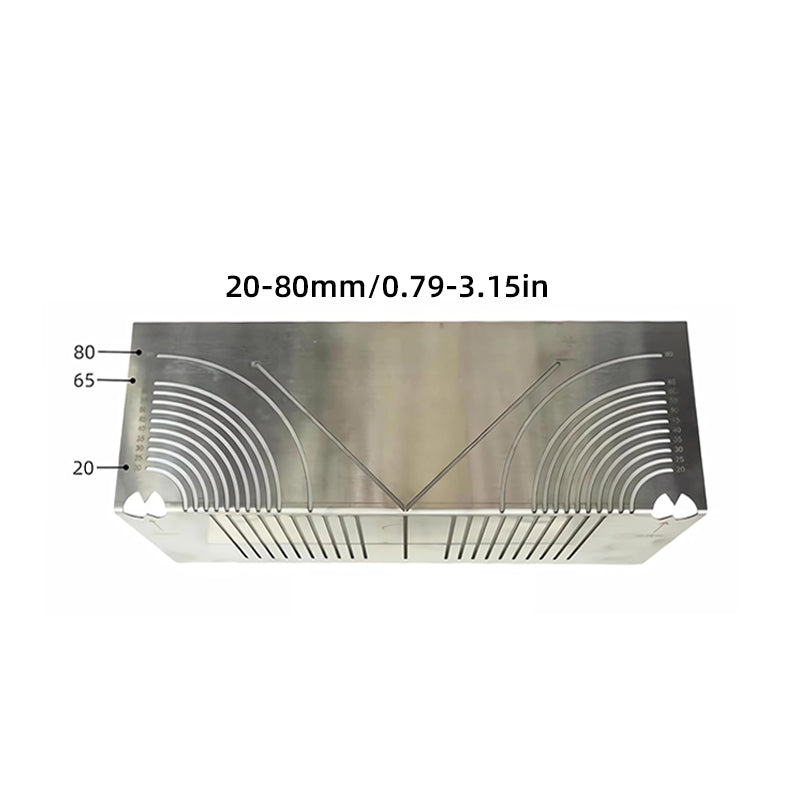 PrecisionFlex Angle & Arc Marking Tool