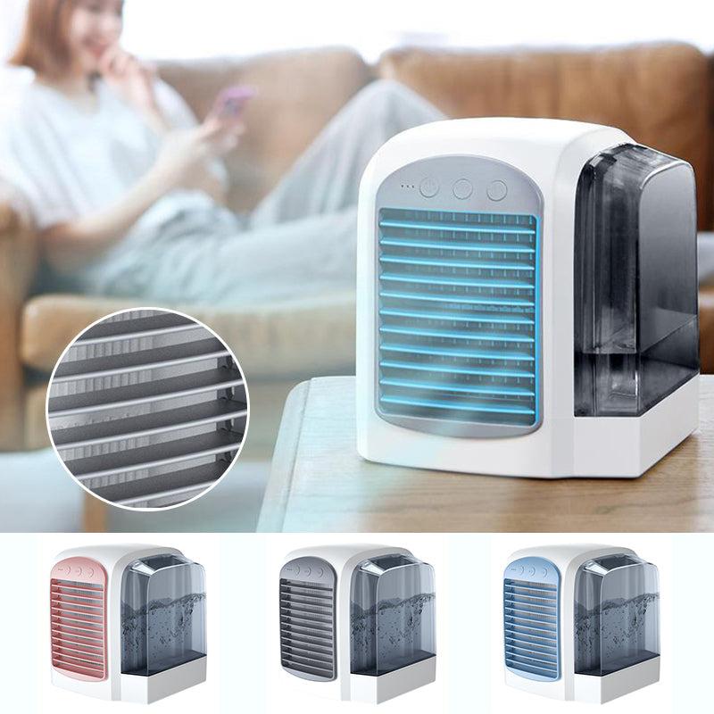 Frost Blast Pro Portable Air Chiller