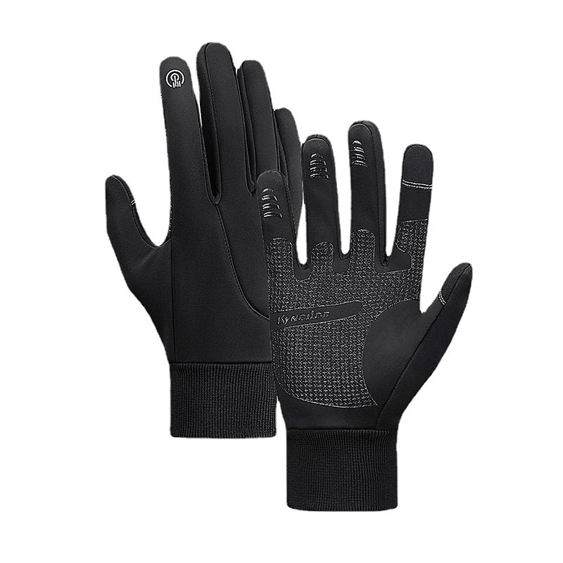 Warm Touchscreen Cycling Gloves