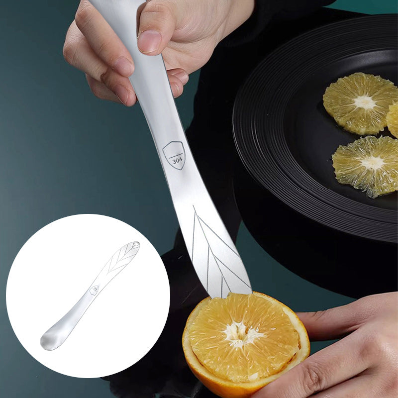 304 Multifunctional Stainless Steel Spoon