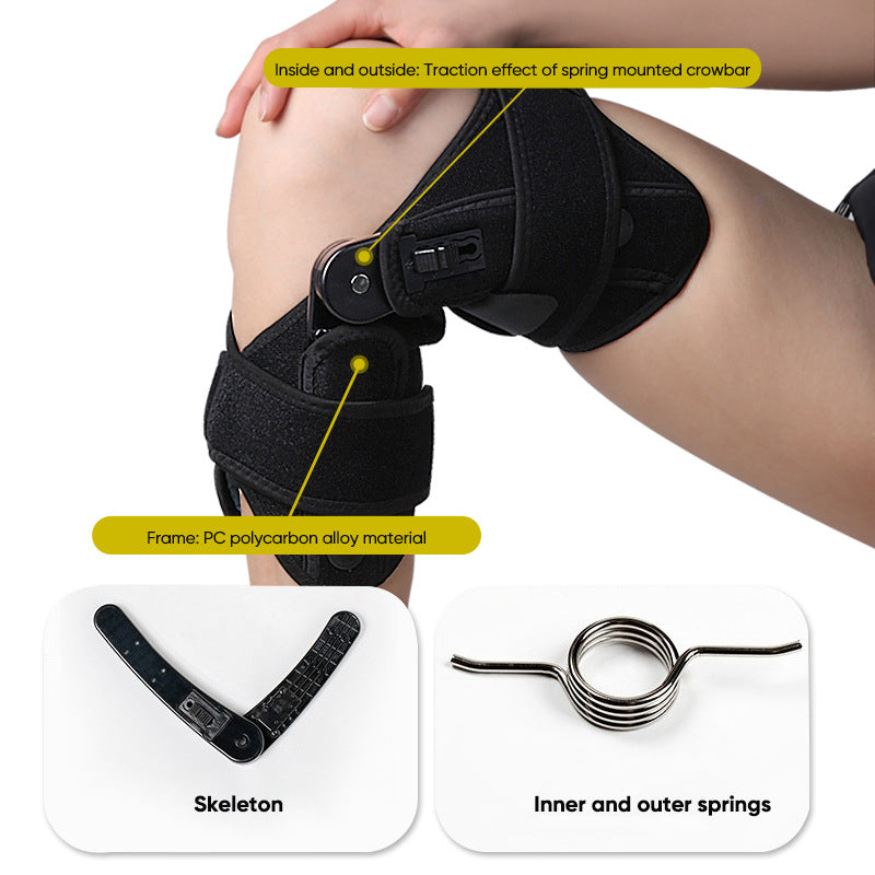 Shift Knee Brace