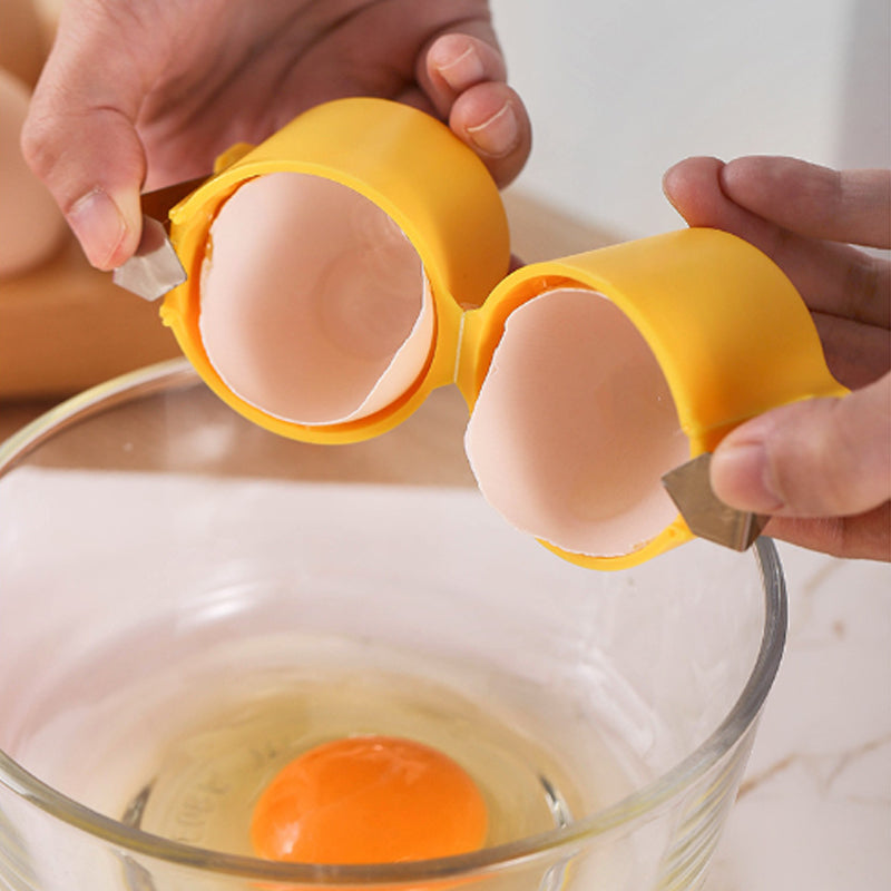 Egg Shell Opener