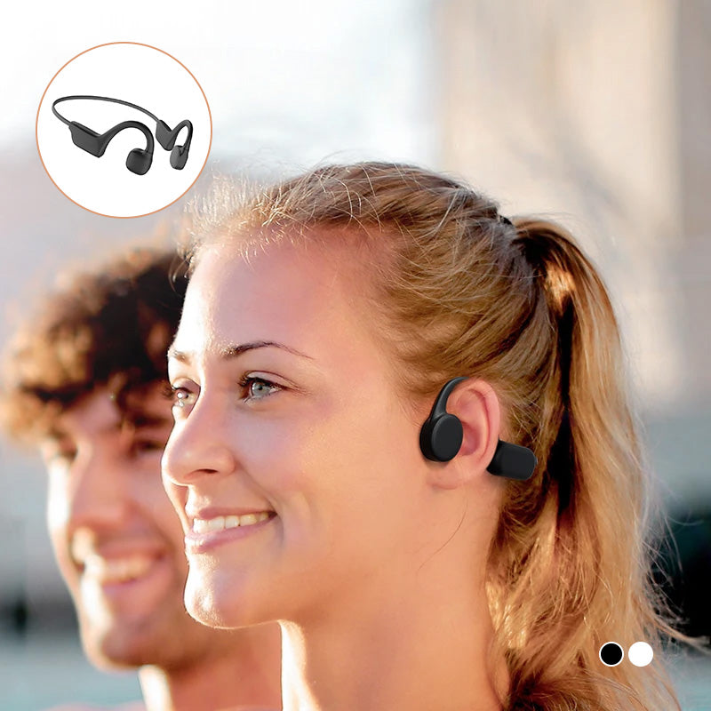 Bone Conduction Headphones