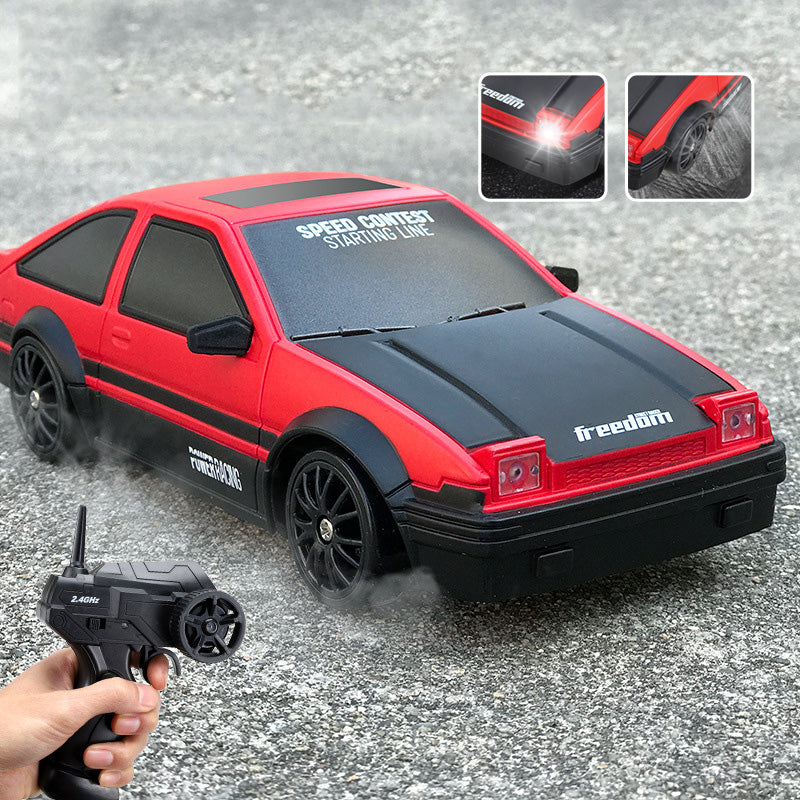 Drift Remote Control Car Toy