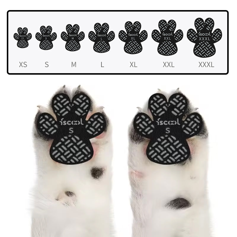 Dog Paw Protection Pads