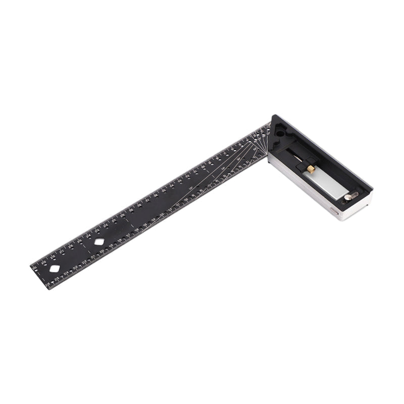 Multi-angle measuring ruler - High quality professional measuring tool