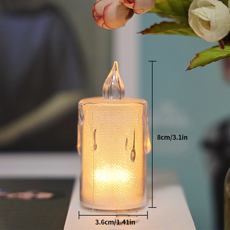 LED Electronic Candle Light