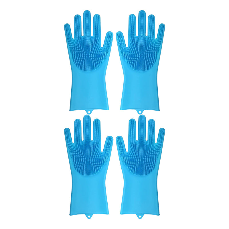 Pet Grooming Gloves