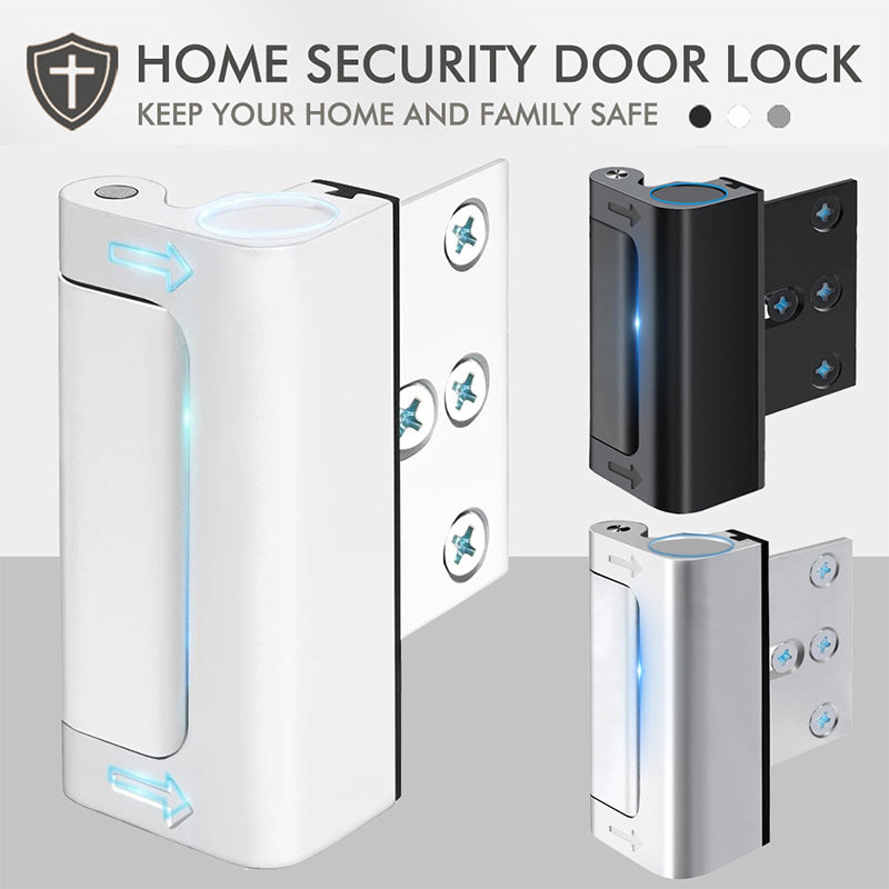 Home Security Lock