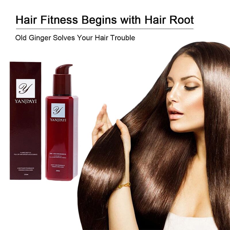 A Touch of Magic Hair Care