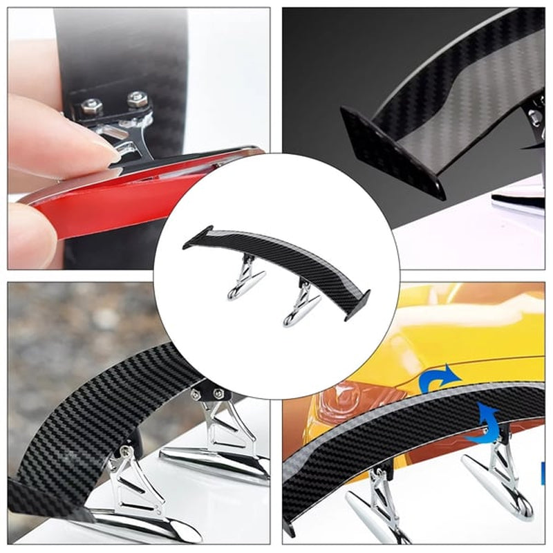 Car Universal Roof Spoiler Wing