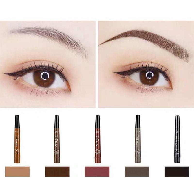 Magic Eyebrow Pencil