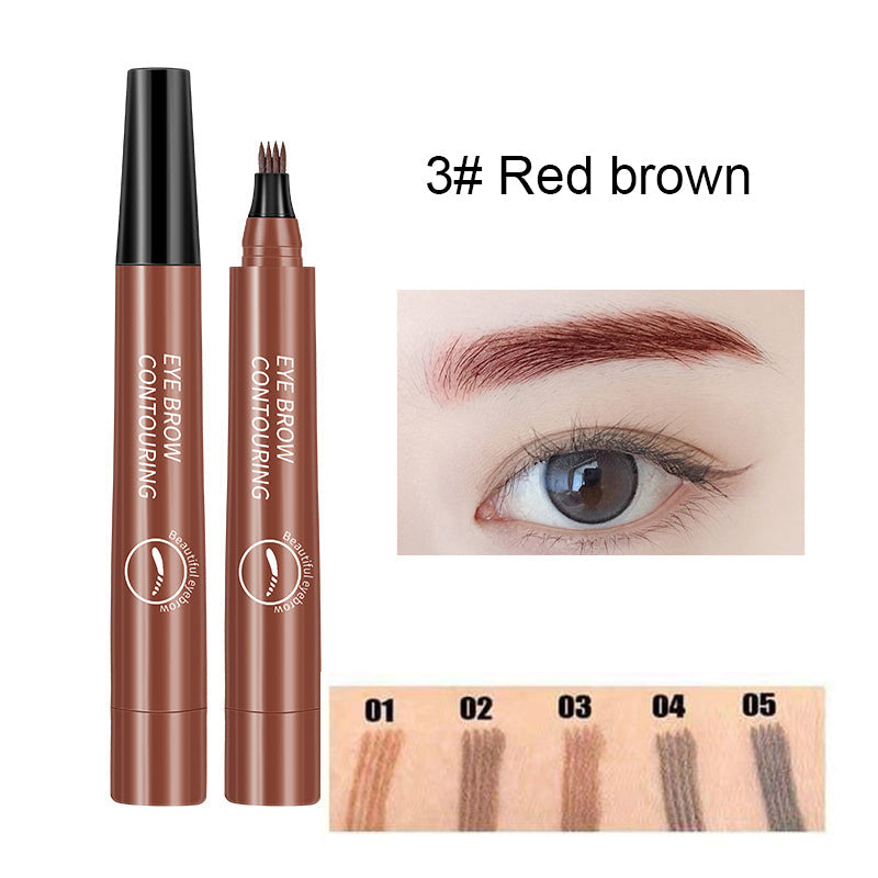 Magic Eyebrow Pencil