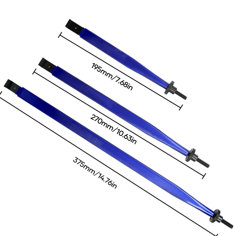 Extension Clamp Tool