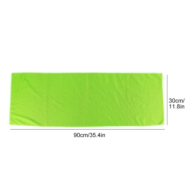 Sport Cooling Microfiber Towel