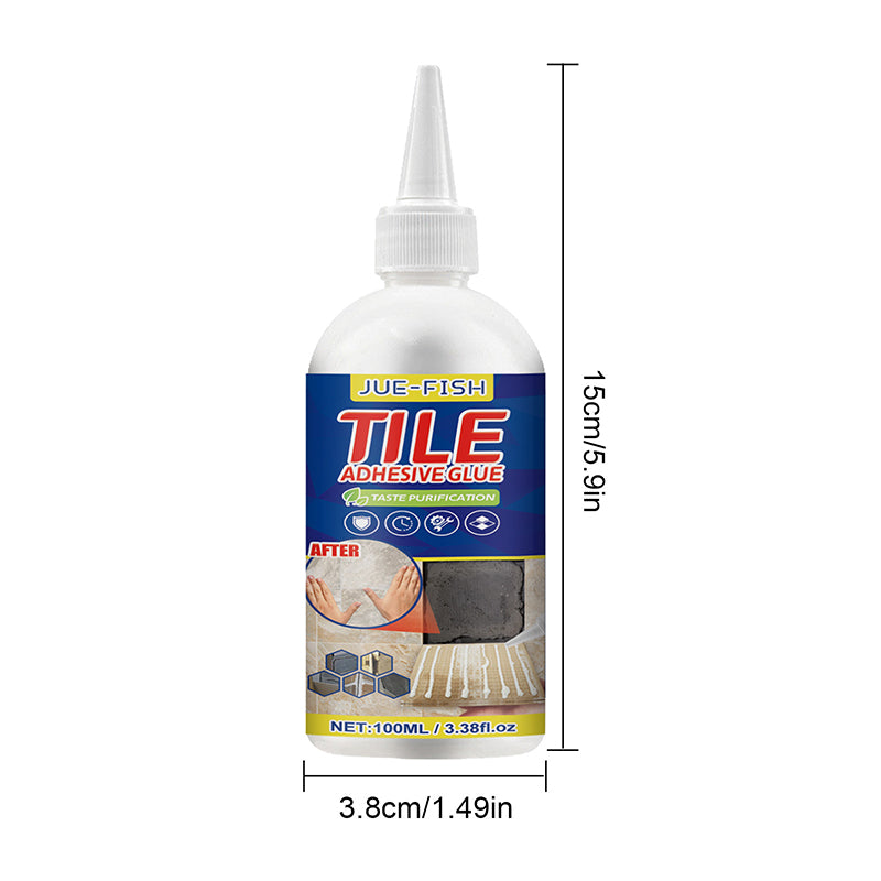 Tile Adhesive Glue