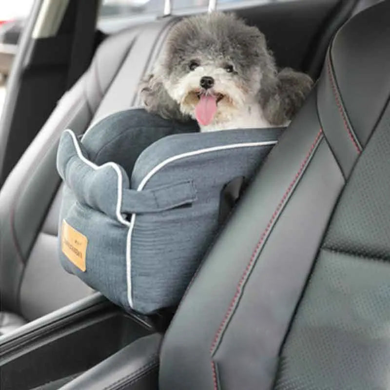 Pet Safety Seat