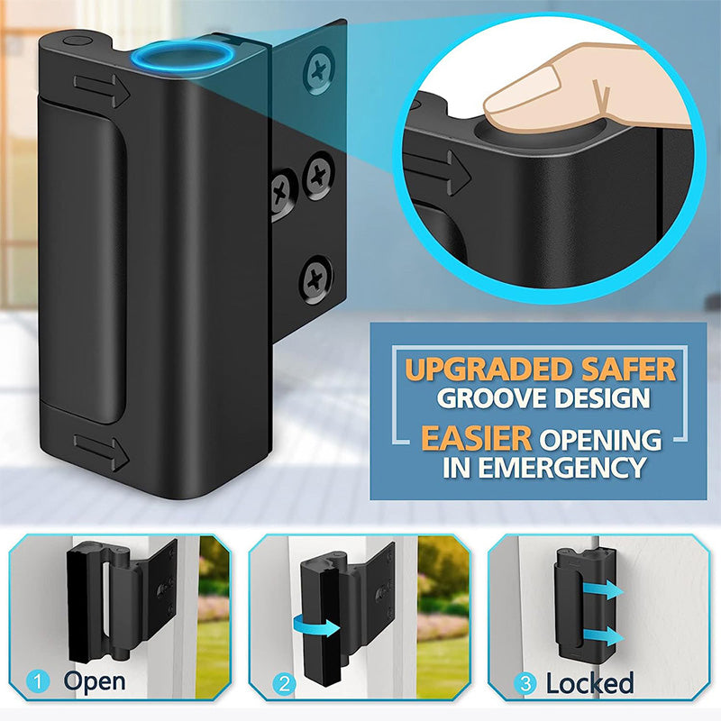 Home Security Lock