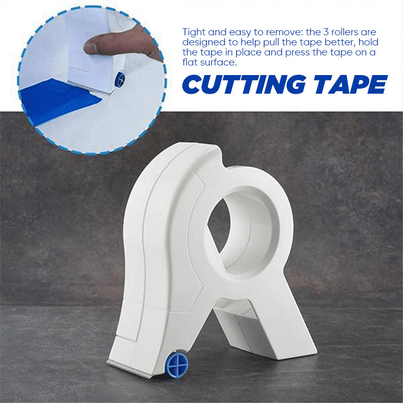 Home Decoration Masking Tape Cutting Tool