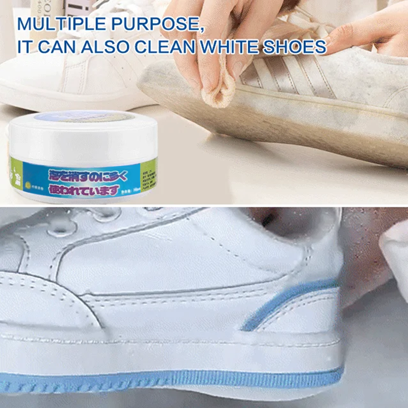 Multi-Purpose Stain Removal Paste