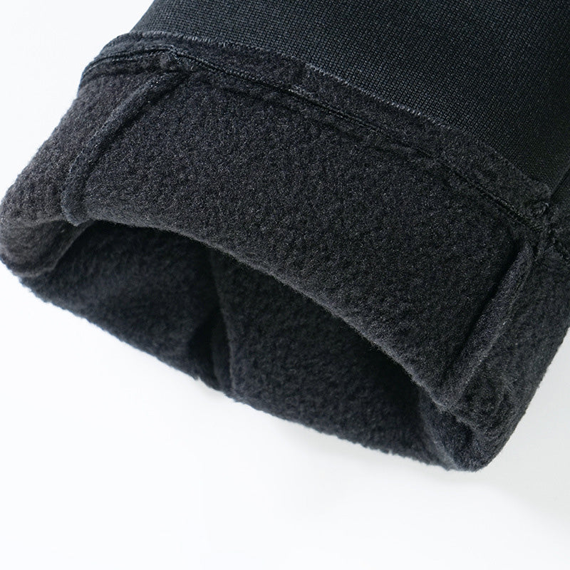 Men's Fall and Winter Cycling Gloves