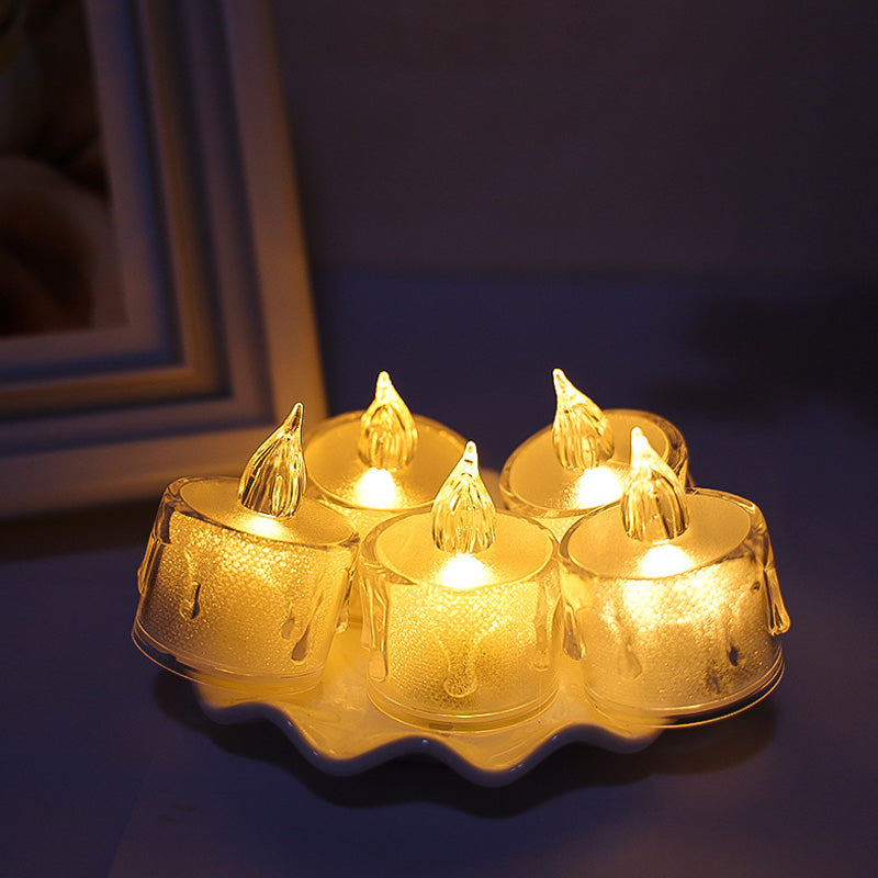 LED Electronic Candle Light