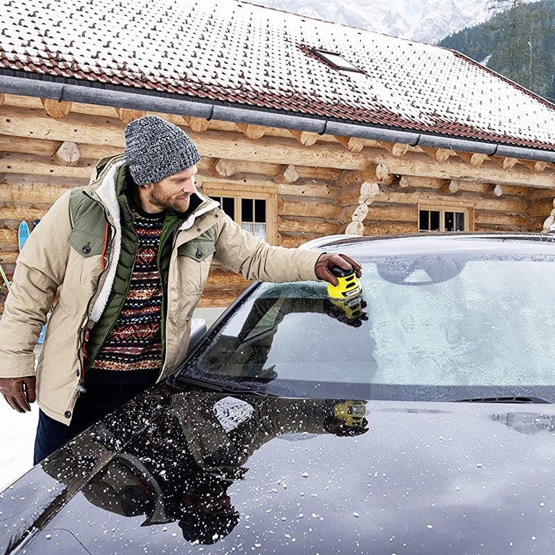 Electric Snow Remover