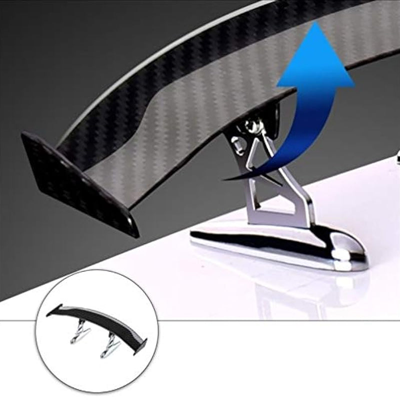 Car Universal Roof Spoiler Wing