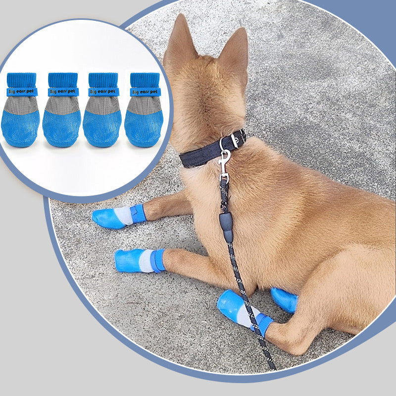 Pet Waterproof Foot Covers