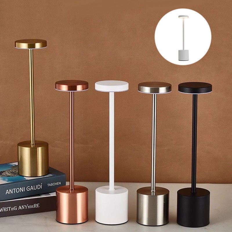 Portable Rechargeable LED Table Lamp