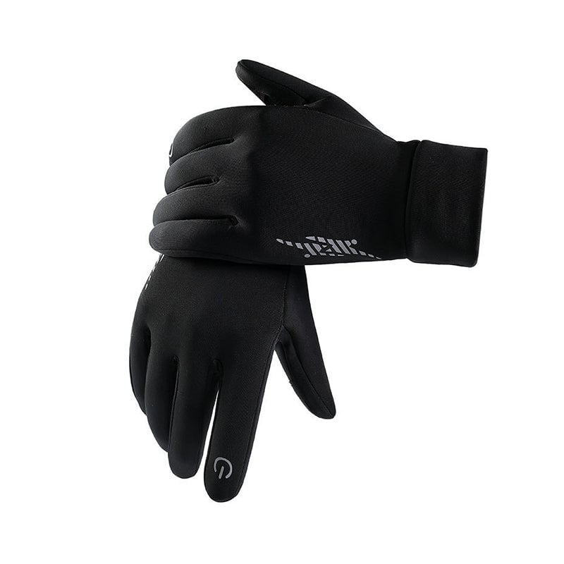 Premium Winter Touchscreen Gloves