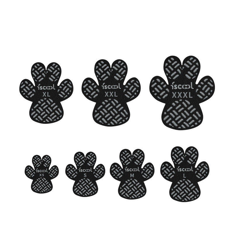 Dog Paw Protection Pads
