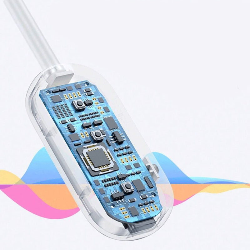 Wireless Bluetooth receiver and transmitter