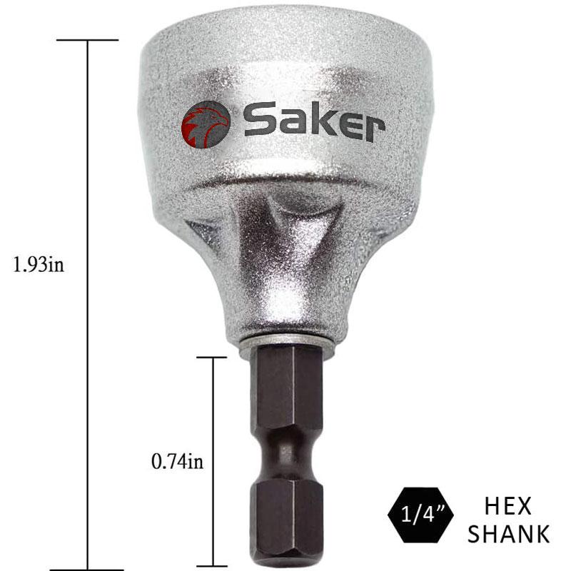 Deburring Chamfering Tool