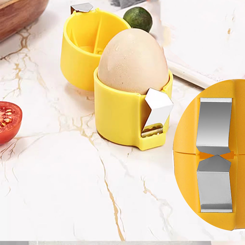 Egg Shell Opener